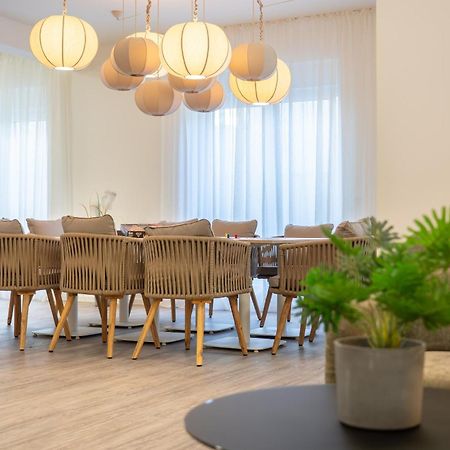 Apartment "Haff Ahoi" - Haffresidenz Garz  Kültér fotó
