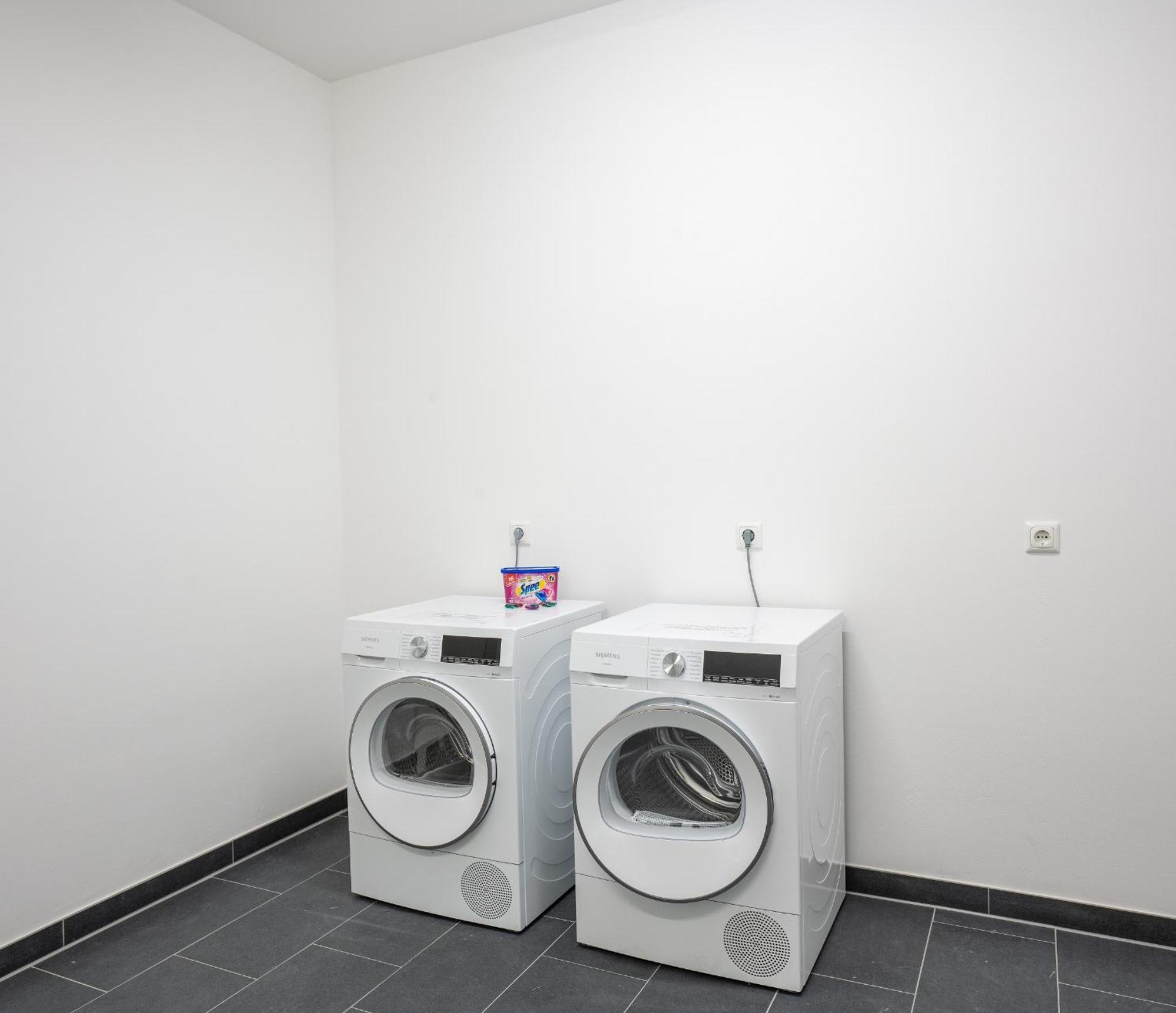 Apartment "Haff Ahoi" - Haffresidenz Garz  Kültér fotó